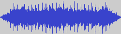 Audio with Fade In and Fade Out<br>Time=1s