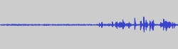 Interview with a quiet part