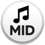 MIDI to MP3