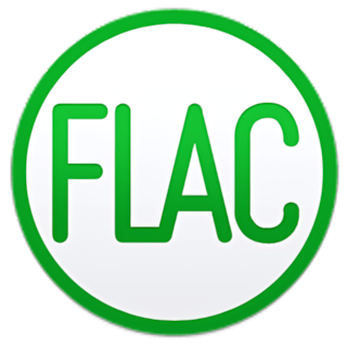 To FLAC Converter for Mac
