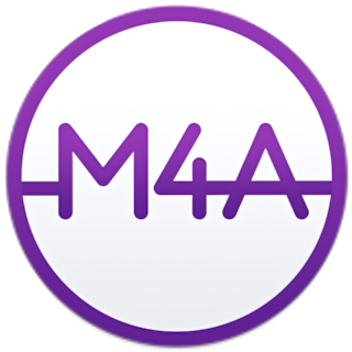 To M4A Converter