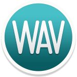To WAV Converter for Mac